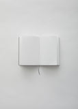 Grey Notebook