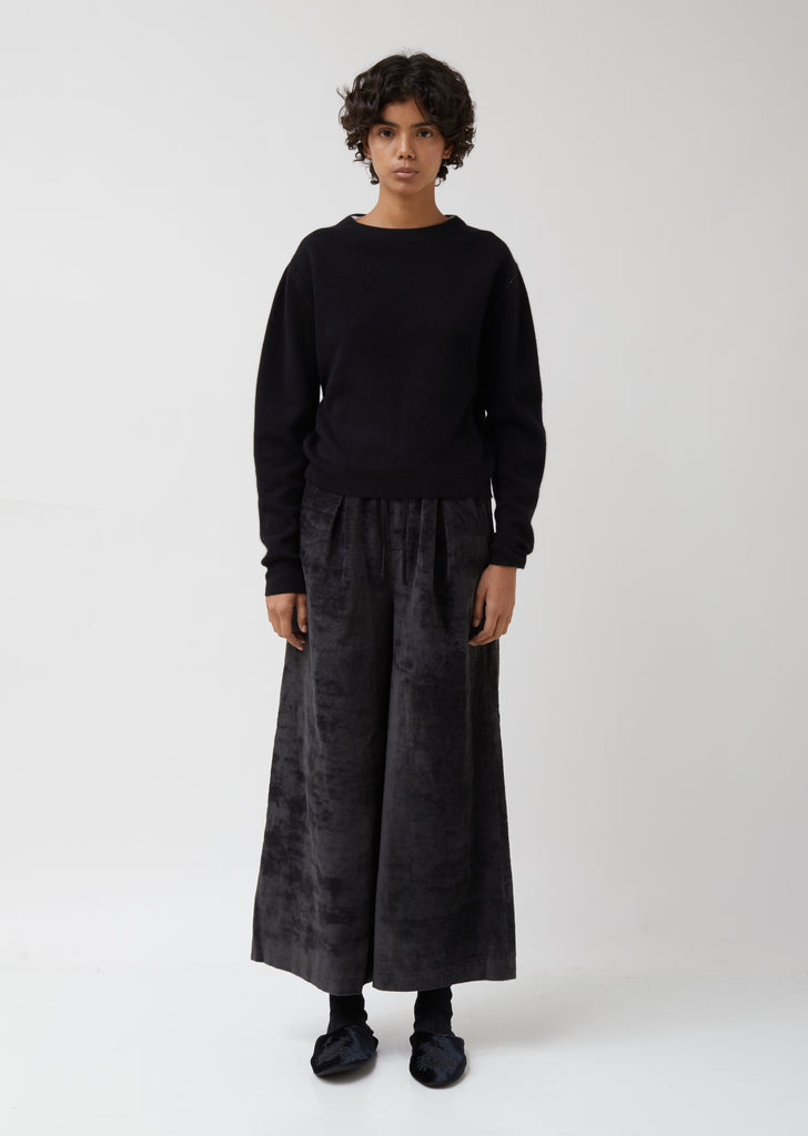 Knit Sweater