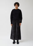 Knit Sweater