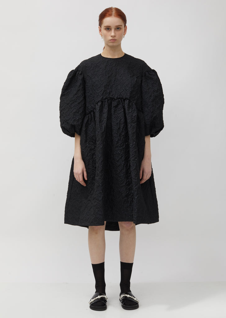Smock Dress