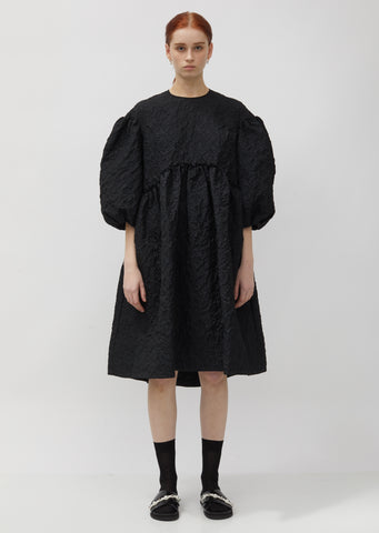 Smock Dress