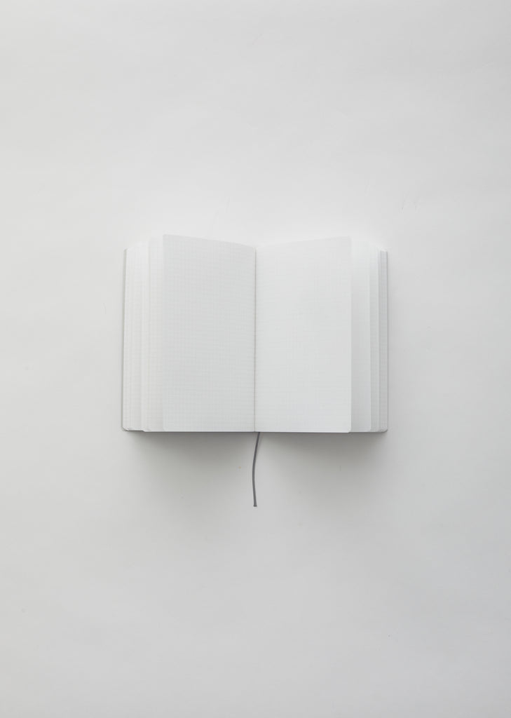 Black Notebook