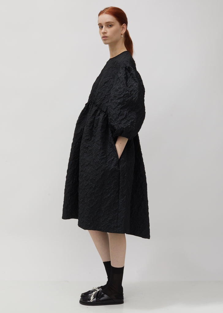 Smock Dress
