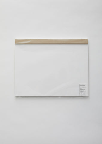 A4 Drawing Pad