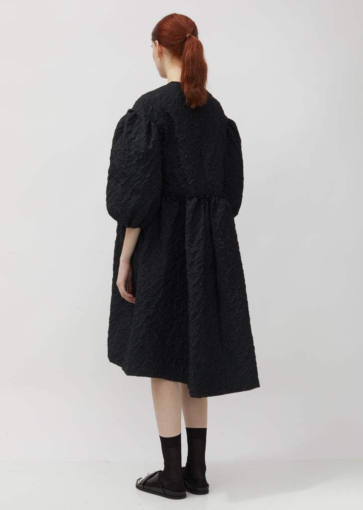 Smock Dress