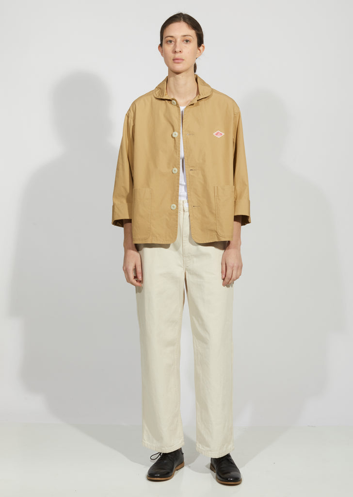 Womens Downproof Jacket