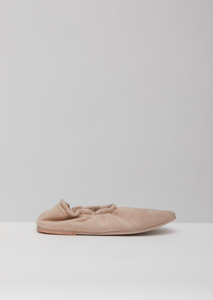 Coltellaccio Ballerina Elastic Flat