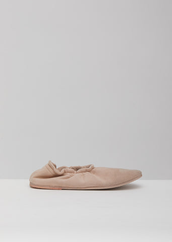 Coltellaccio Ballerina Elastic Flat