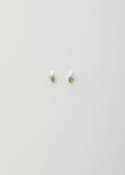 Small Oyster Earrings