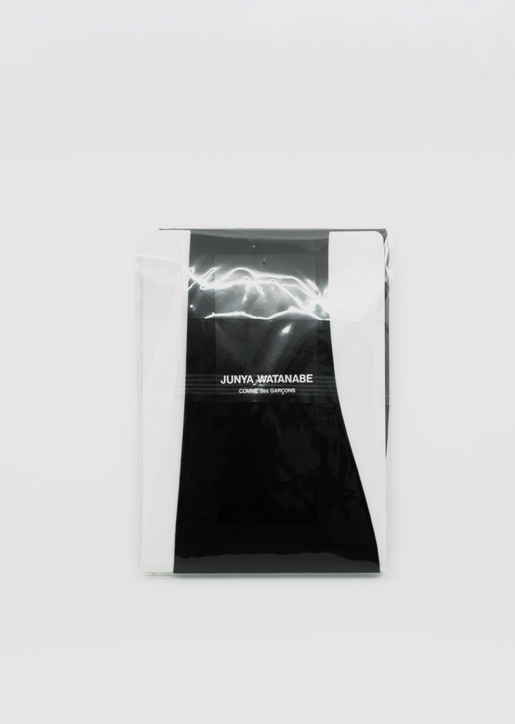 Nylon Jersey Blend Tights