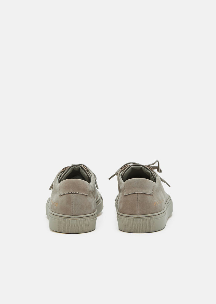 Original Achilles Low Nubuck Sneakers