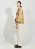 Womens Downproof Jacket