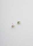 Small Oyster Earrings