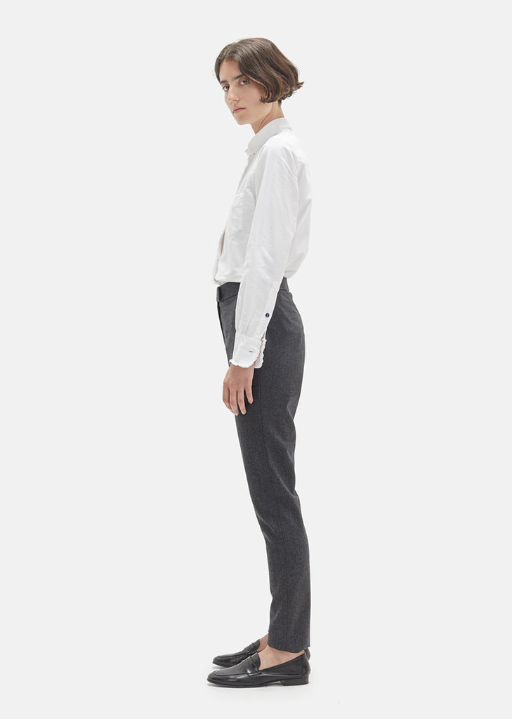 Zoe Light Flannel Trousers