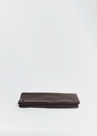 Travel Nomad 1-Ply Cashmere — Burnt Tea Leaves
