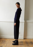 Woolen Yarn Wool Jersey Sweater
