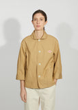 Womens Downproof Jacket