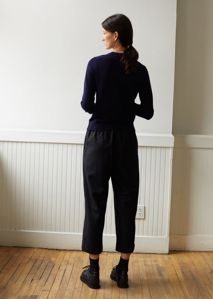 Woolen Yarn Wool Jersey Sweater