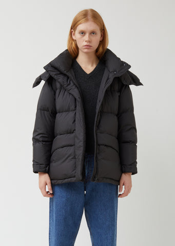 New Balena Jacket
