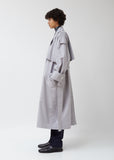 Orielle Paper Co Coat