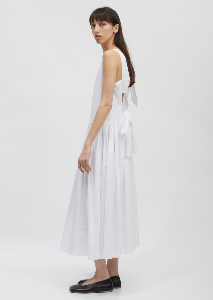 Back Bows Dress