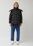 New Balena Jacket