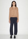 Peak Cardigan Sweater