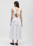 Back Bows Dress