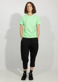Garment Treated Cotton T-Shirt
