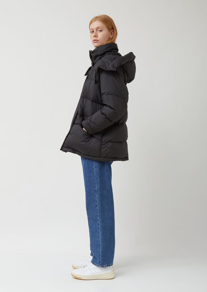 New Balena Jacket