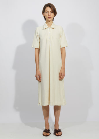 Polo Dress