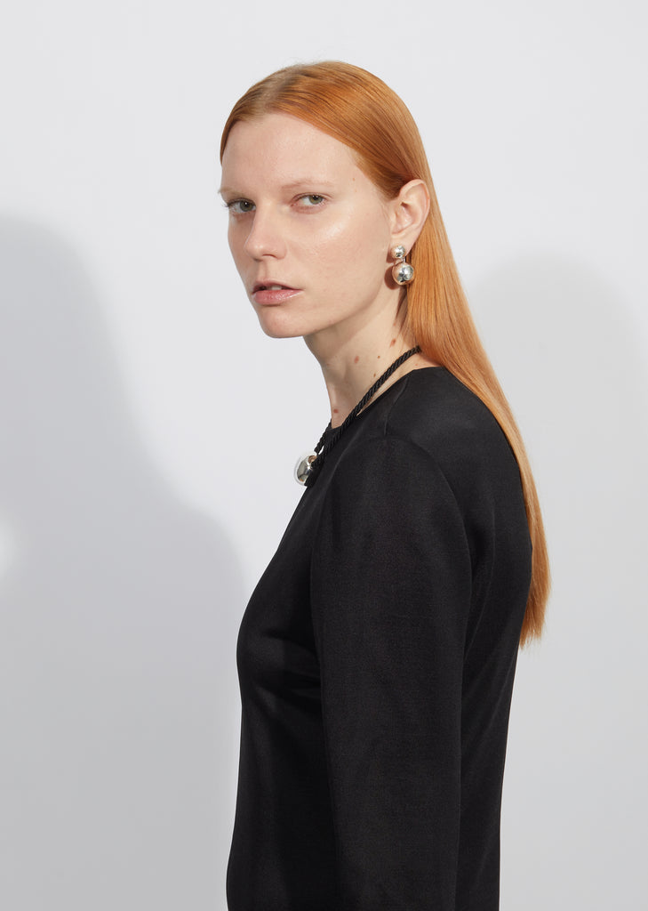 Medici Earrings