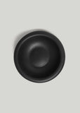 Dough Wide Bowl 33cm — Charcoal