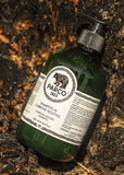 Natural Charcoal Shampoo 500ml