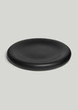 Dough Platter 38cm — Charcoal