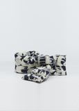 Sweet Mountain Cashmere Stole — Navy
