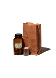 Brown Grocery Bag 9L