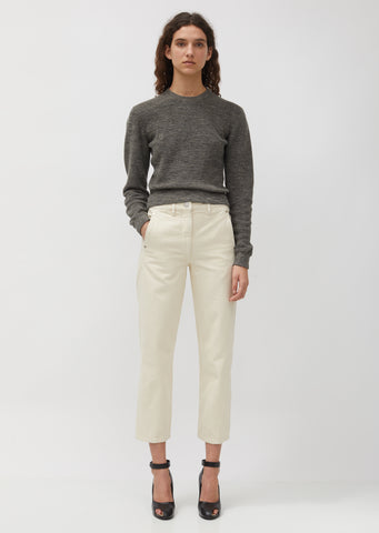 Twisted Pants
