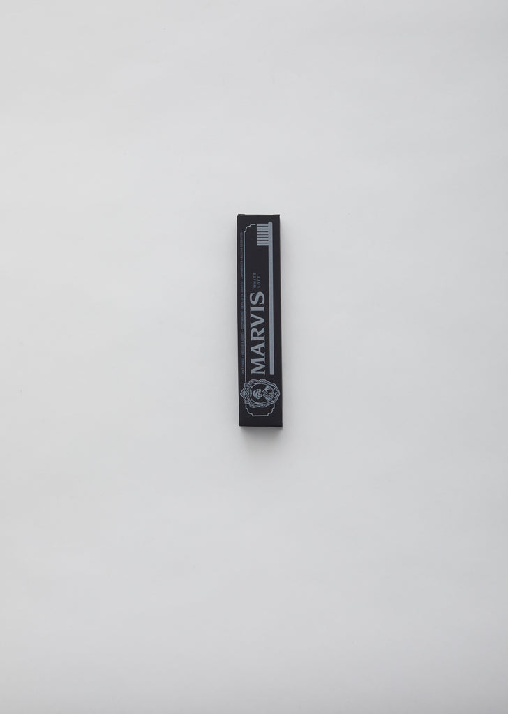 Soft Bristle Toothbrush