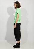 Garment Treated Cotton T-Shirt