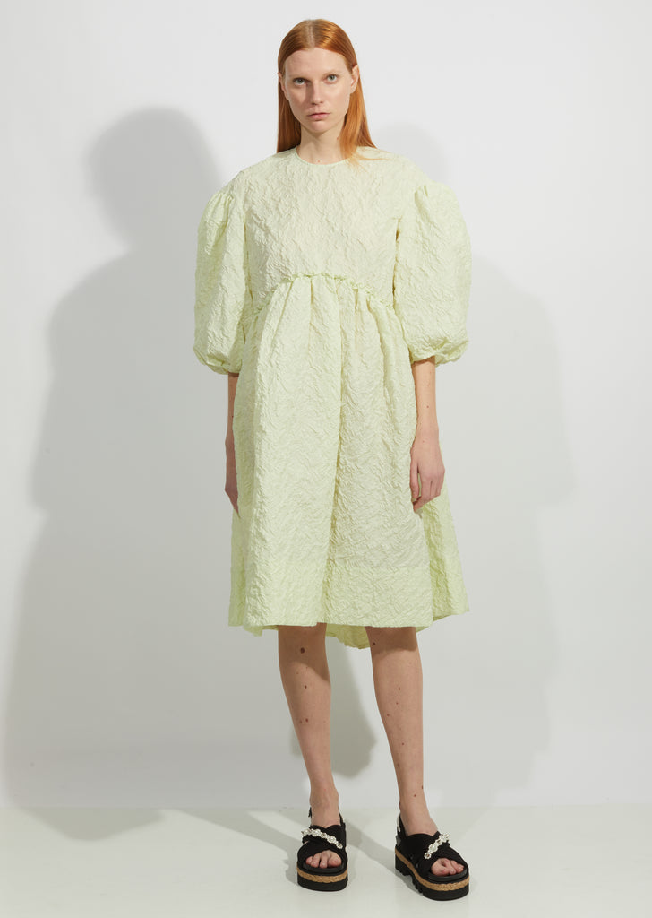 Smock Dress