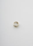 Stacking Ring, Set of Two