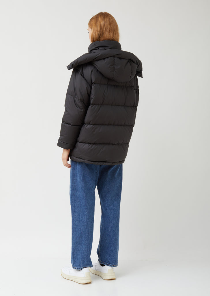 New Balena Jacket
