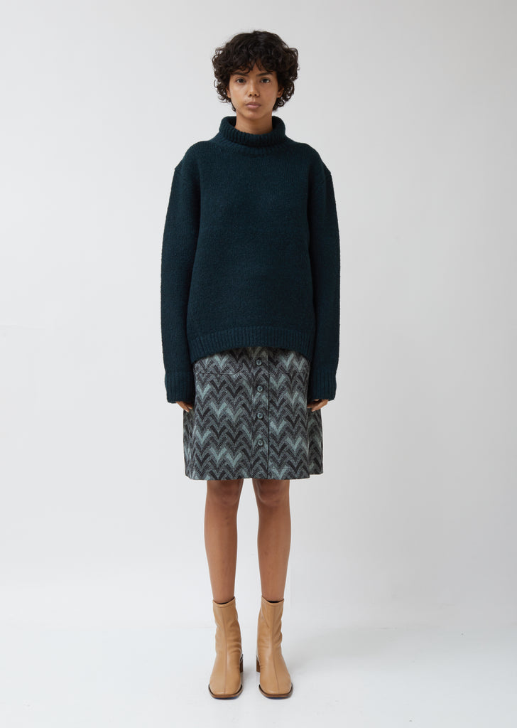 Kastrid Cashmix Sweater