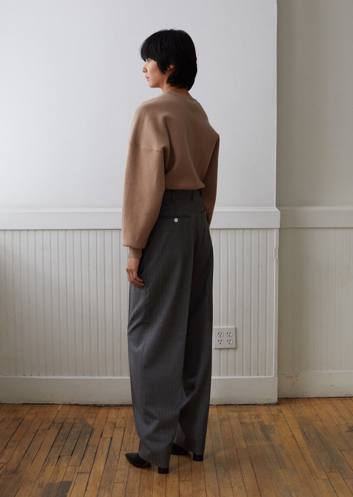 Peggerine HB Stripe Trousers