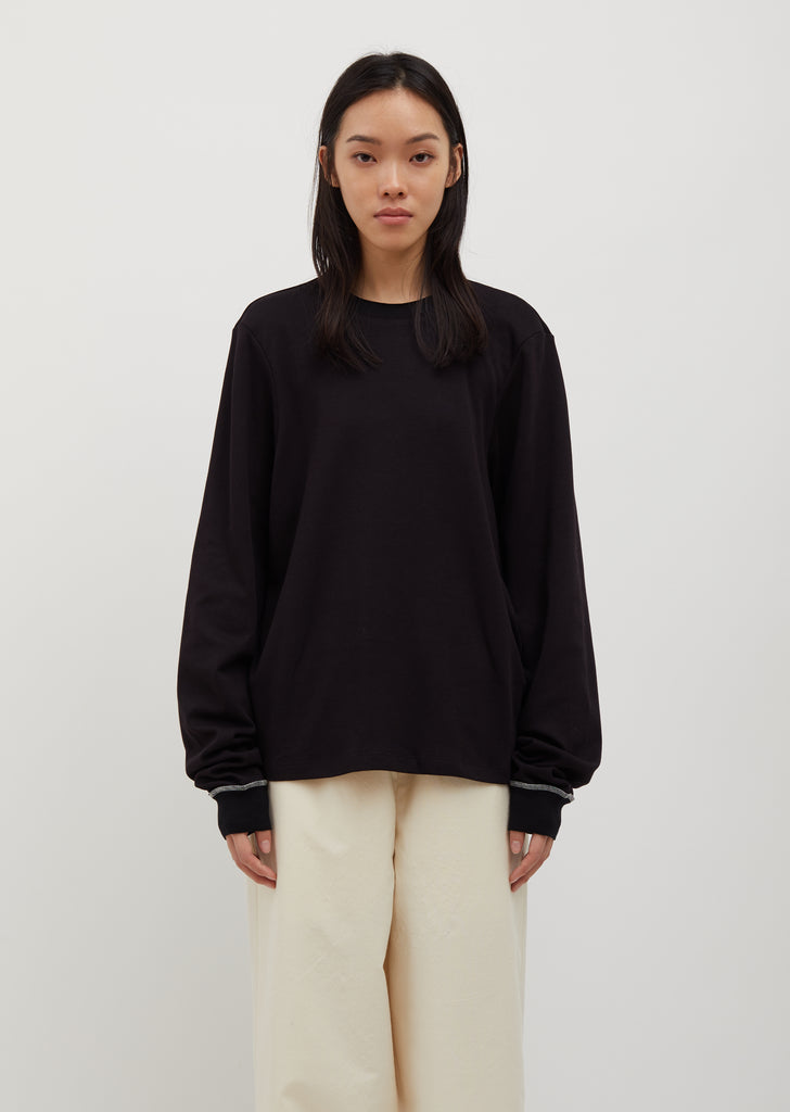 Normal tee longsleeve