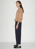 Peak Cardigan Sweater