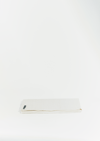 Hokkaido Cashmere Stole