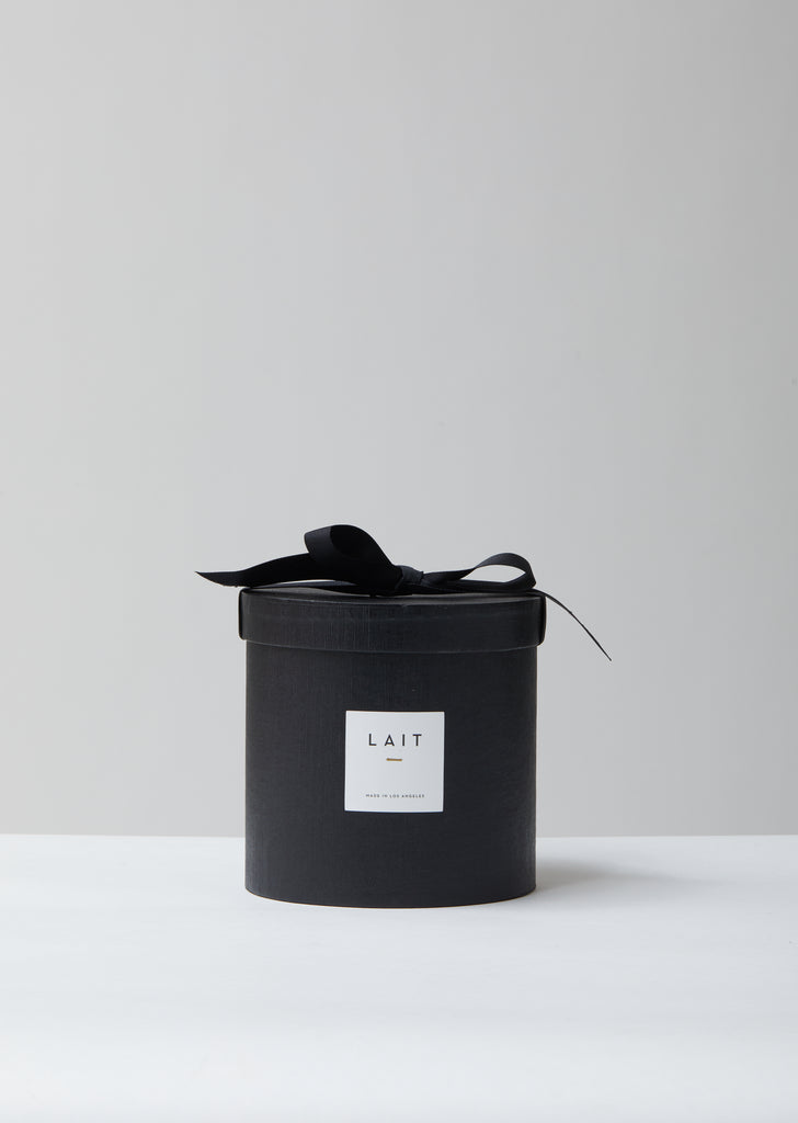 No. 12 Le Rêve Deluxe Marble Candle