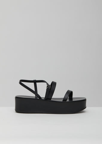 Wedge Sandals